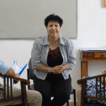 תוכנית הסמכה להדרכה בטיפול משפחתי וזוגי​