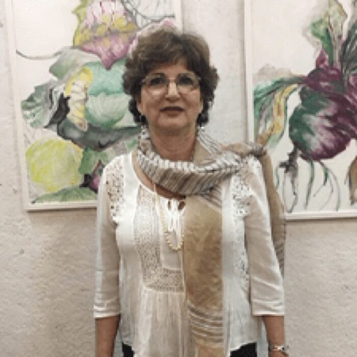 נעמי ויינר — מנחה בתוכנית ההסמכה, מכון שילובים