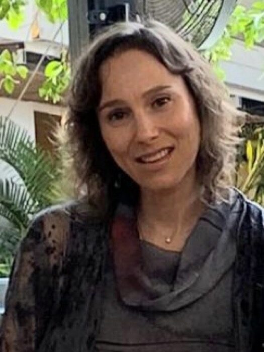 ד"ר שושנה דקל — מנחה בתוכנית ההסמכה, מכון שילובים